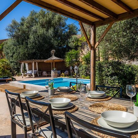Вілла Casa Martin Calvia  Екстер'єр фото
