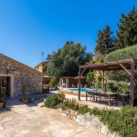 Вілла Casa Martin Calvia  Екстер'єр фото