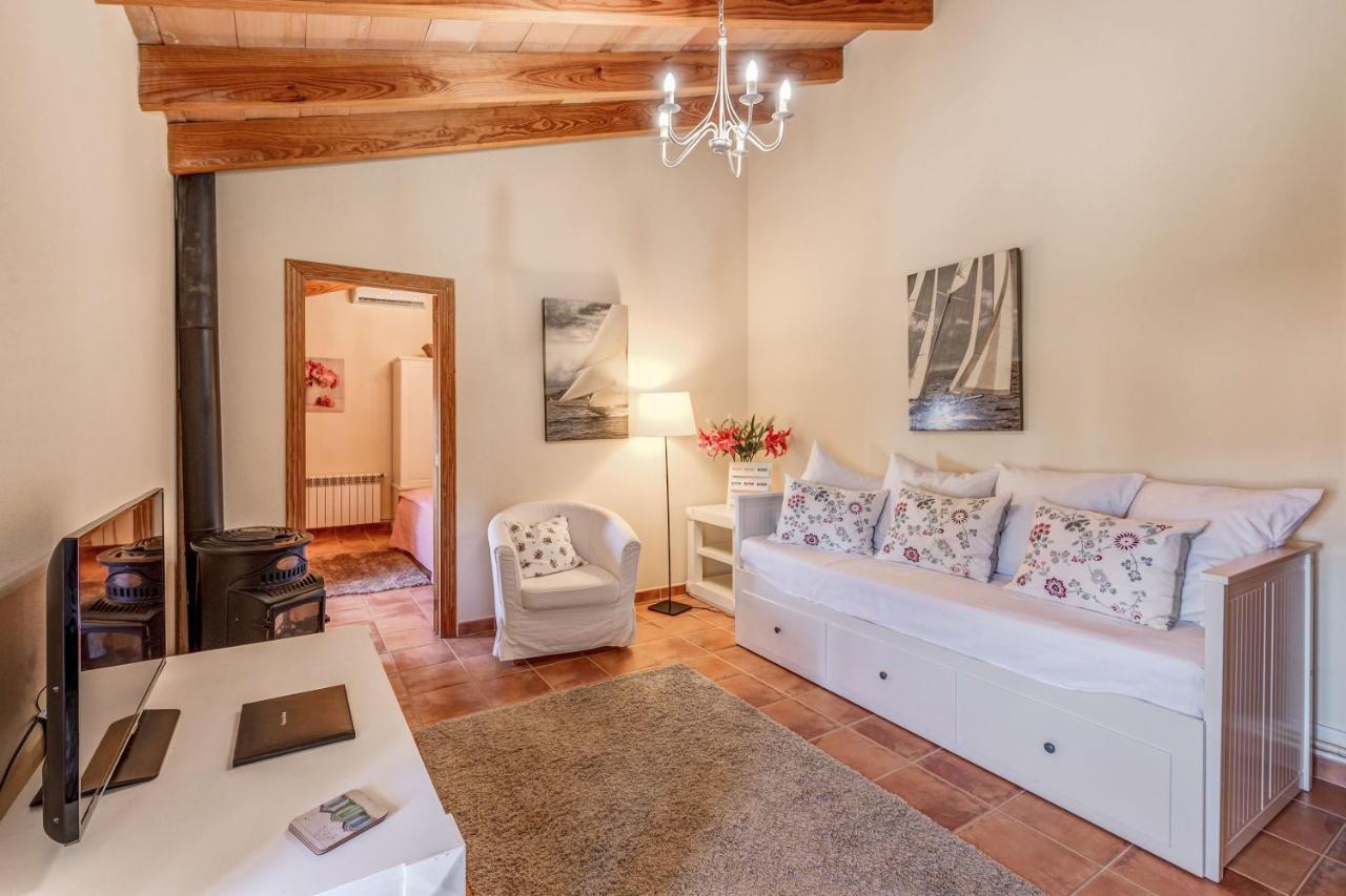Вілла Casa Martin Calvia  Екстер'єр фото