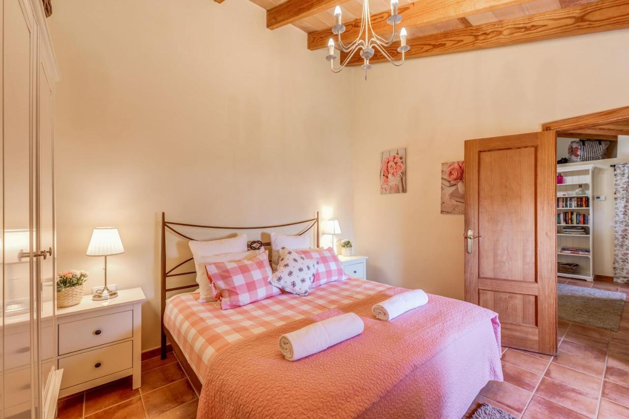Вілла Casa Martin Calvia  Екстер'єр фото