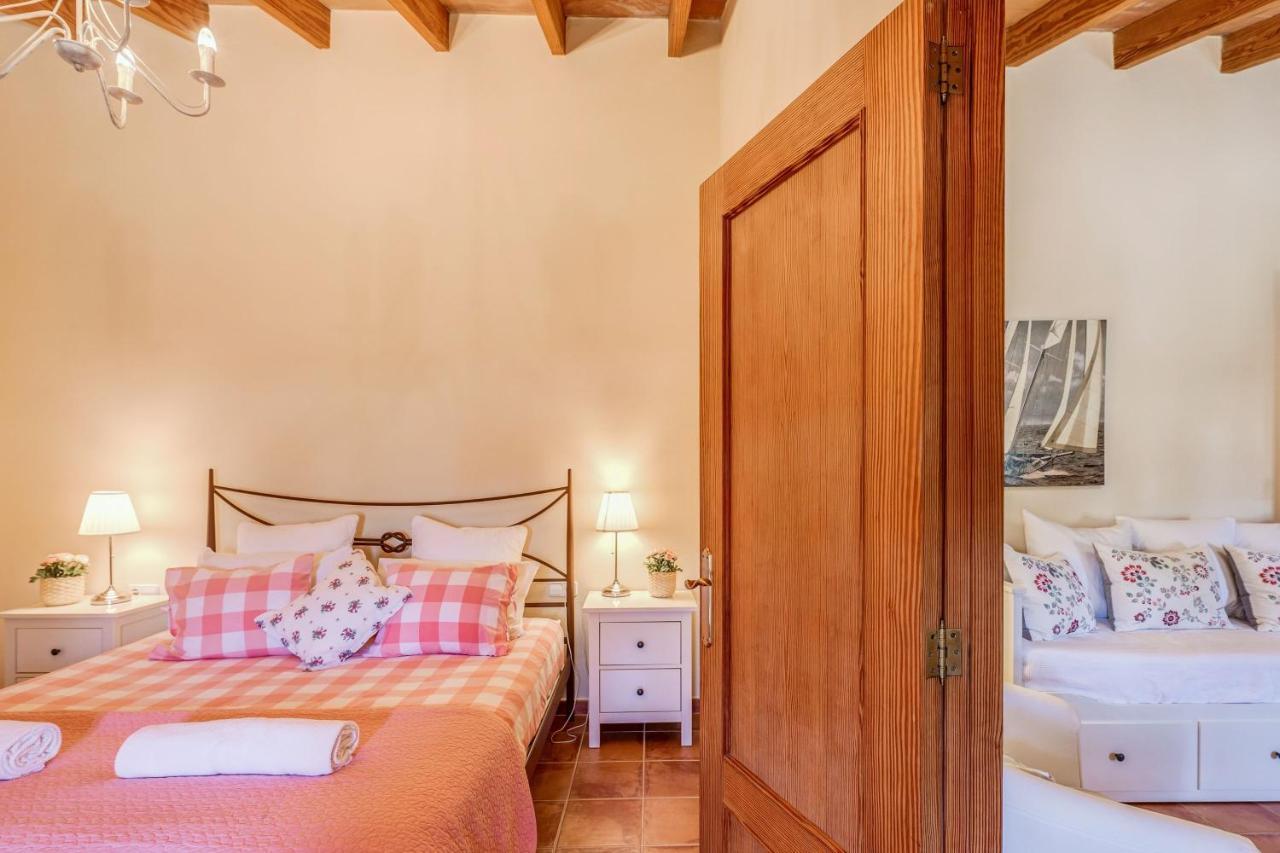 Вілла Casa Martin Calvia  Екстер'єр фото